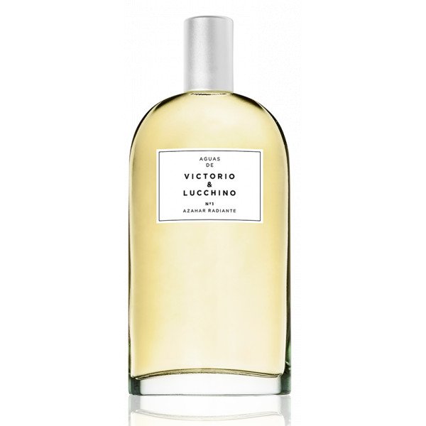Água de V&amp;l No. 1 Radiant Azahar - Victorio & Lucchino : EDT 30 ML VAPO - 1