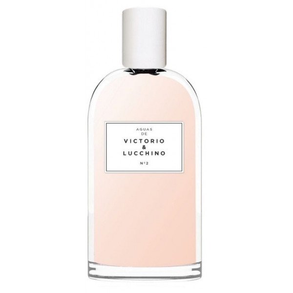 V&amp;l Water No. 2 Fresh Rose - Victorio & Lucchino : EDT 30 ML VAPO - 1
