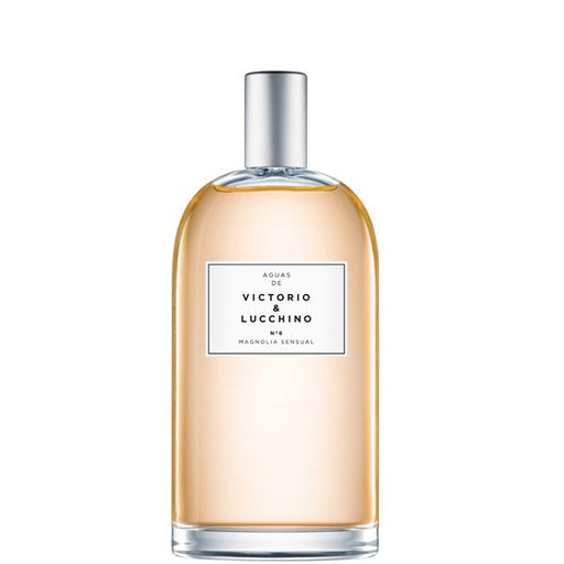 Água de V&amp;l No. 6 Magnólia, Flor de Água, Pêssego - Victorio & Lucchino : EDT 30 ML VAPO - 1