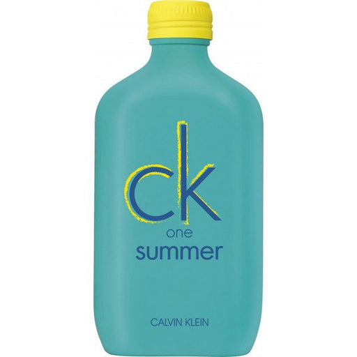Ck One Verão 2020 - Calvin Klein - 1