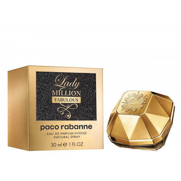 Lady Million Fabuloso Edp - Paco Rabanne - 2