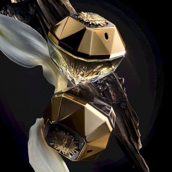 Lady Million Fabuloso Edp - Paco Rabanne : EDP 30 ML VAPO - 3