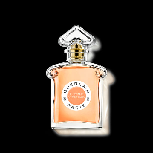 O momento da Edp - Guerlain - 1