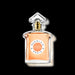O momento da Edp - Guerlain - 1