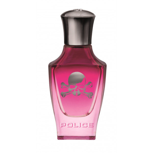 Poção de amor por ela - Police : 30 ml - 2