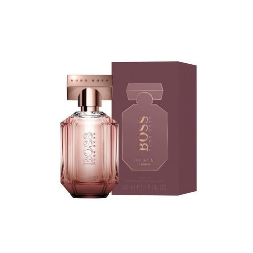 O Perfume Le Parfum para Ela: 50 ml - Hugo Boss - 1