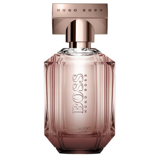 O Perfume Le Parfum para Ela: 50 ml - Hugo Boss - 2