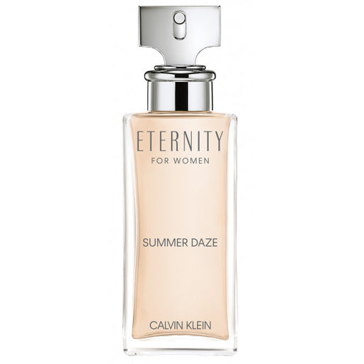 Eternity Summer Daze para Mulheres Eau de Parfum: Edp 100 ml - Calvin Klein - 1