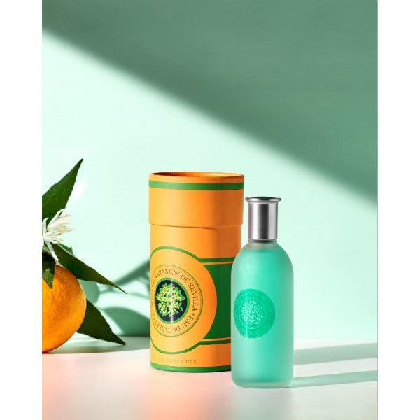 Água Laranja - Agua de Sevilla : 60ML - 6
