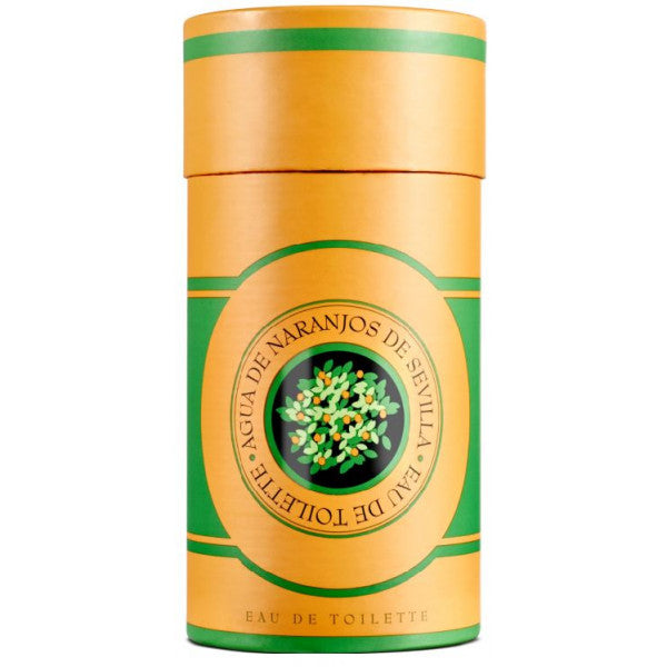 Água Laranja - Agua de Sevilla : 60ML - 9