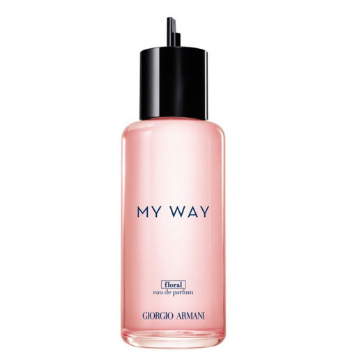 Recarga Perfume Floral My Way para Mulheres: Recarga Edp 150ml - Giorgio Armani - 1