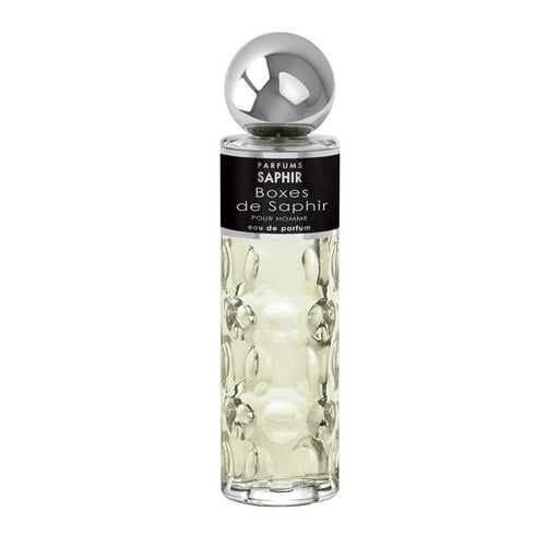 Caixas de perfume para homens 200ml - Saphir - 1