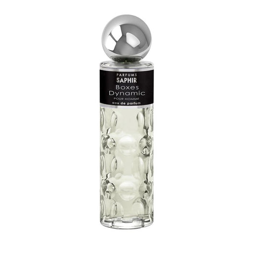 Caixas de perfume Dynamic Pour Homme - Saphir : 200 ml - 1