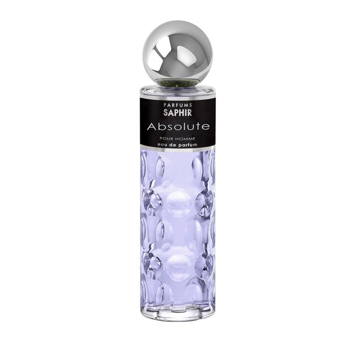 Perfume Absoluto Para Homens 200ml - Saphir - 1