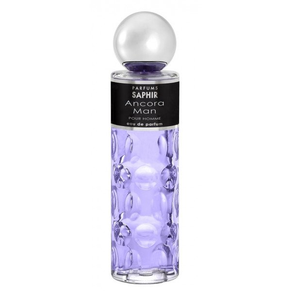 Perfume Ancora Para Homens 200ml - Saphir - 1