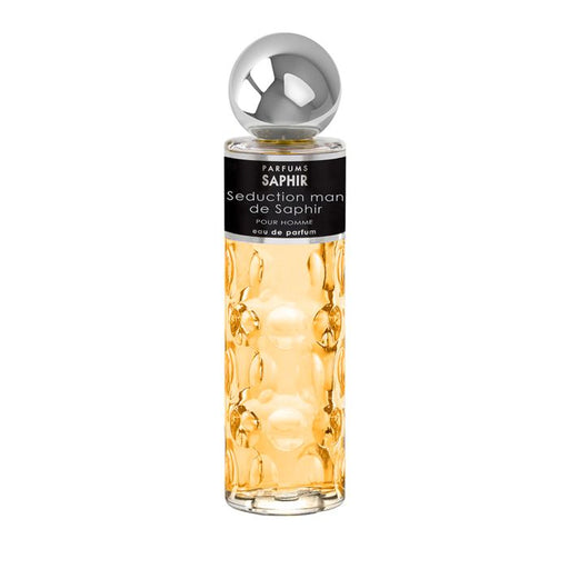 Sedução Man Eau de Parfum - Saphir : 200ML - 1