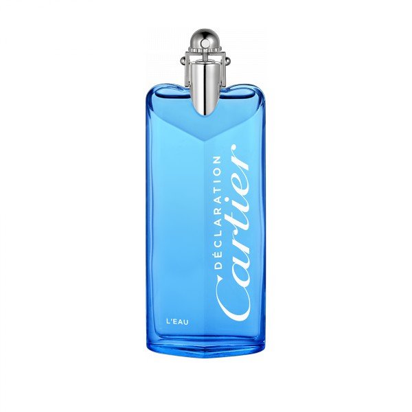 Declaração de Água - Cartier : Tamaño EDT 100 ML VAPO - 1