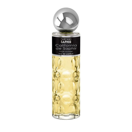 Perfume Califórnia Para Homens 200ml - Saphir - 1