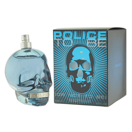 Ser Homem Edt - Police : EDT 125 ML VAPO - 1