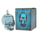 Ser Homem Edt - Police : EDT 125 ML VAPO - 1
