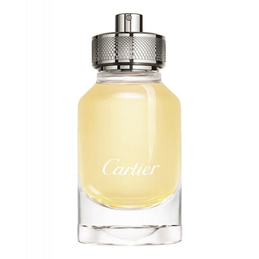 o vôo Edt - Cartier : Tamaño EDT 50 ML VAPO - 1