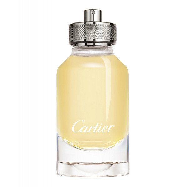 o vôo Edt - Cartier : Tamaño EDT 80 ML VAPO - 1