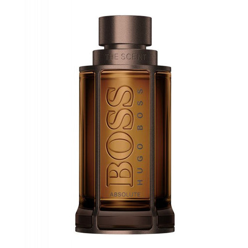 O Perfume Absoluto para Ele Edp - Hugo Boss - 1
