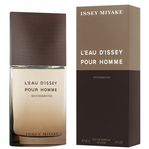 L'eau D'issey Pour Homme Wood &amp; Wood Edp - Issey Miyake - 2