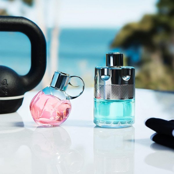 Homem Procurado Edição Tônica - Azzaro - 2