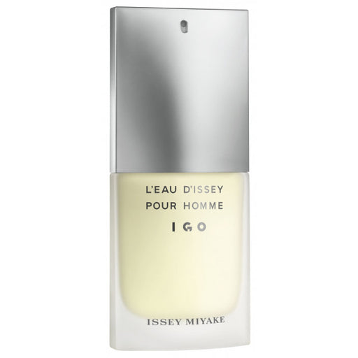 L'eau D'issey Pour Homme Igo Edt - Issey Miyake - 1