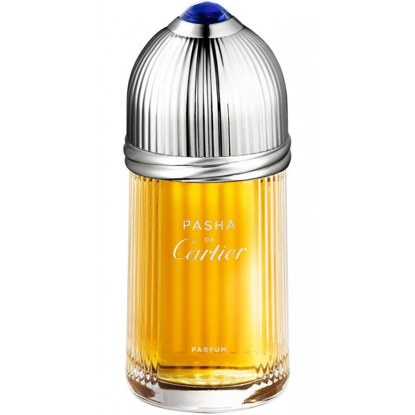 Parfum Pasha - Cartier : Tamaño EDP 100 ML VAPO - 1