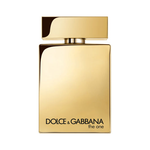 The One for Men Gold Eau de Parfum Intense - Dolce & Gabbana - 1