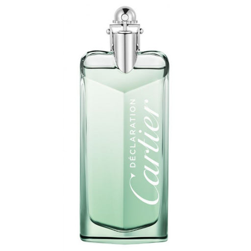 Eau de Toilette Declaração Alta Frescura - Cartier: EDT 100 ML - 1