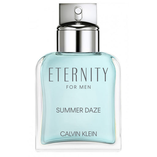 Eternity Summer Daze para Homens Eau de Toilette: Edt 100 ml - Calvin Klein - 1