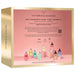 Caixa Águas da Vitória &amp; Lucchino - Victorio & Lucchino : 150ML Nº03  + 30ML Nº15 - 2