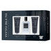 Titto Bluni Bosco Uomo Estuche: Edt 75 ml + As 75 ml + Gel 75 ml  - Titto Bluni - 1