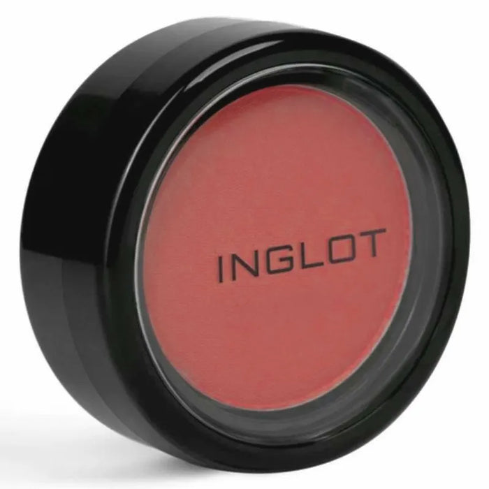 Blush Facial Colorete Radiant Skin - Inglot : 27- Rosa Intenso - 1