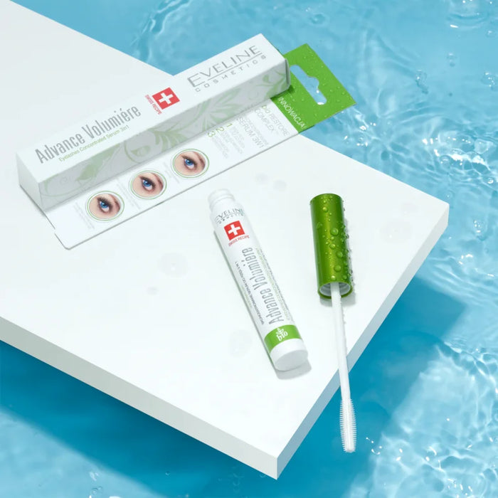 Sérum Concentrado para Cílios 3 em 1 - Advance Volumiere - Eveline - 2
