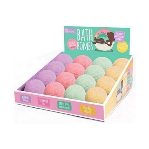 Bombas de Banho - Idc Institute - 1