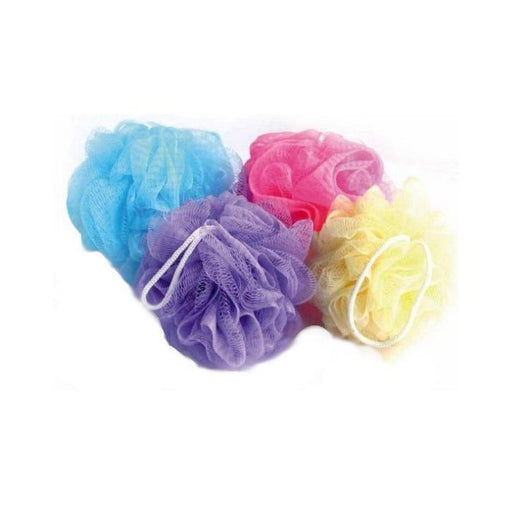 Esponja de Banho - Idc Institute - 1