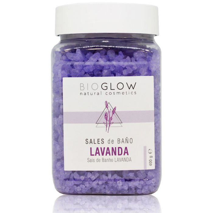 Sais de banho - Bio Glow - Bioglow - 1