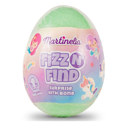 Bomba de Banho - Martinelia - 1