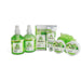 Conjunto completo de banho de Aloe Vera - Idc Institute - 2