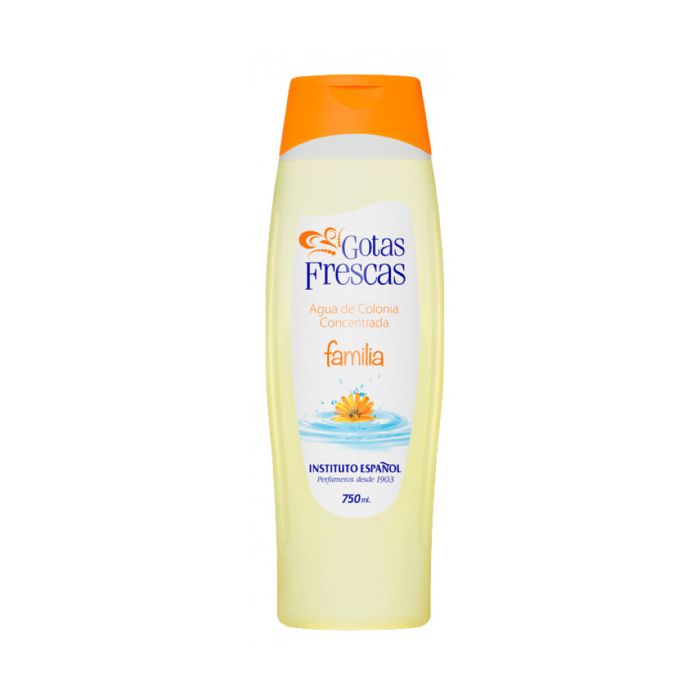 Família Perfume - Instituto Español : 750 ml - 1
