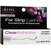 Cola transparente para cílios - Lashgrip Adhesive Clear - Ardell - 2
