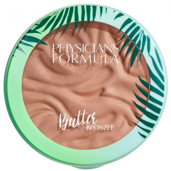Murumuru Butter Bronzer - Light Bronzer - Physicians Formula : Bronzer - 1