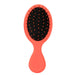 Cepillo para el Cabello - Mini escova de cabelo molhado e seco (laranja neon) - Cala - 1