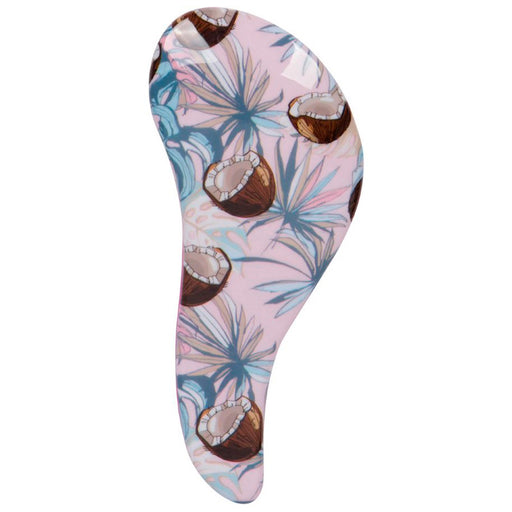 Escova de cabelo - Escova de cabelo sem emaranhados (cocos) - Cala - 1