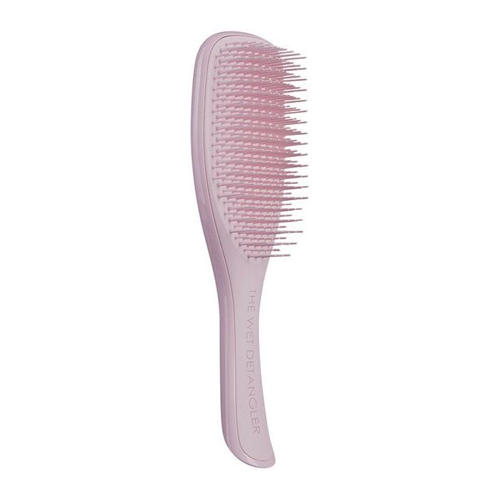 Pincel de desembaraçar molhado com cabo para desembaraçar - Tangle Teezer : Millennial Pink - 1
