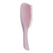 Pincel de desembaraçar molhado com cabo para desembaraçar - Tangle Teezer: Millennial Pink - 1